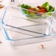 Pyrex Set 3 pieces
